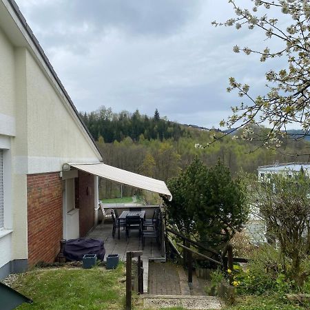 Ferienhaus Olive Winterberg Exterior foto