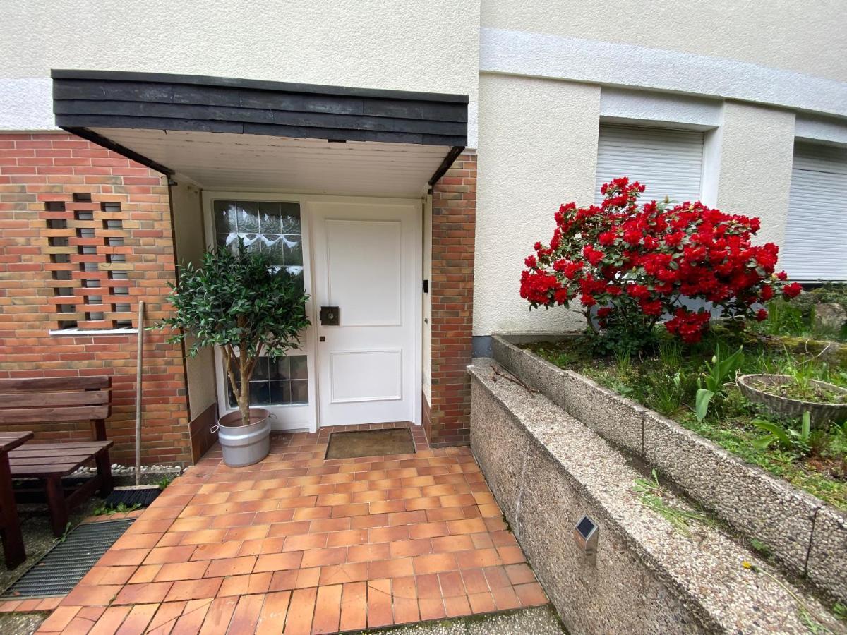 Ferienhaus Olive Winterberg Exterior foto